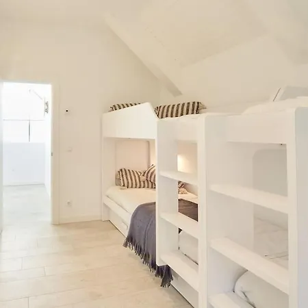 Villa Casa Ballena, Somo