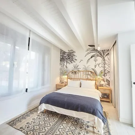 Villa Casa Ballena, *